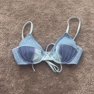 target bikini top